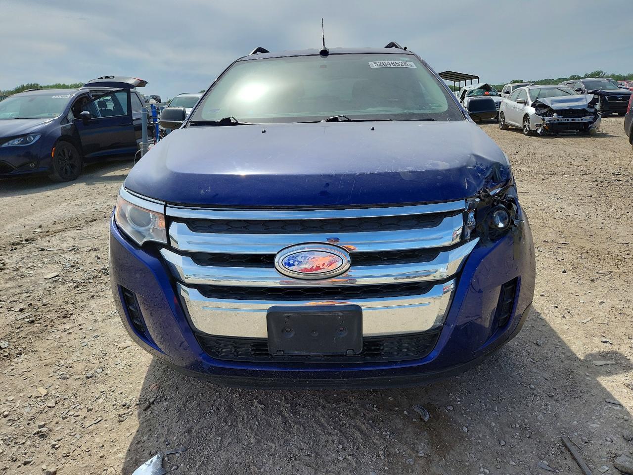 Ford Edge Se