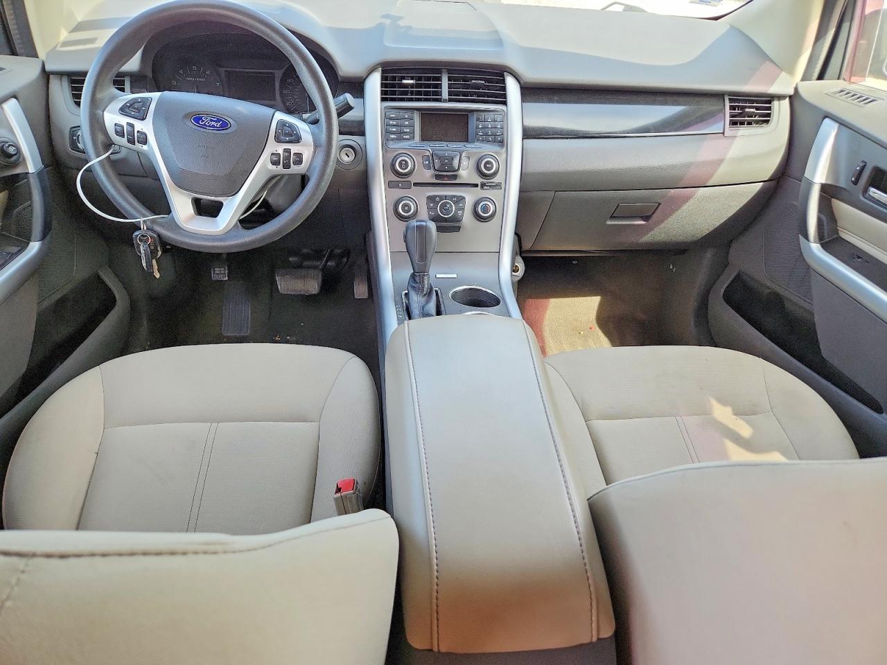 Ford Edge Se