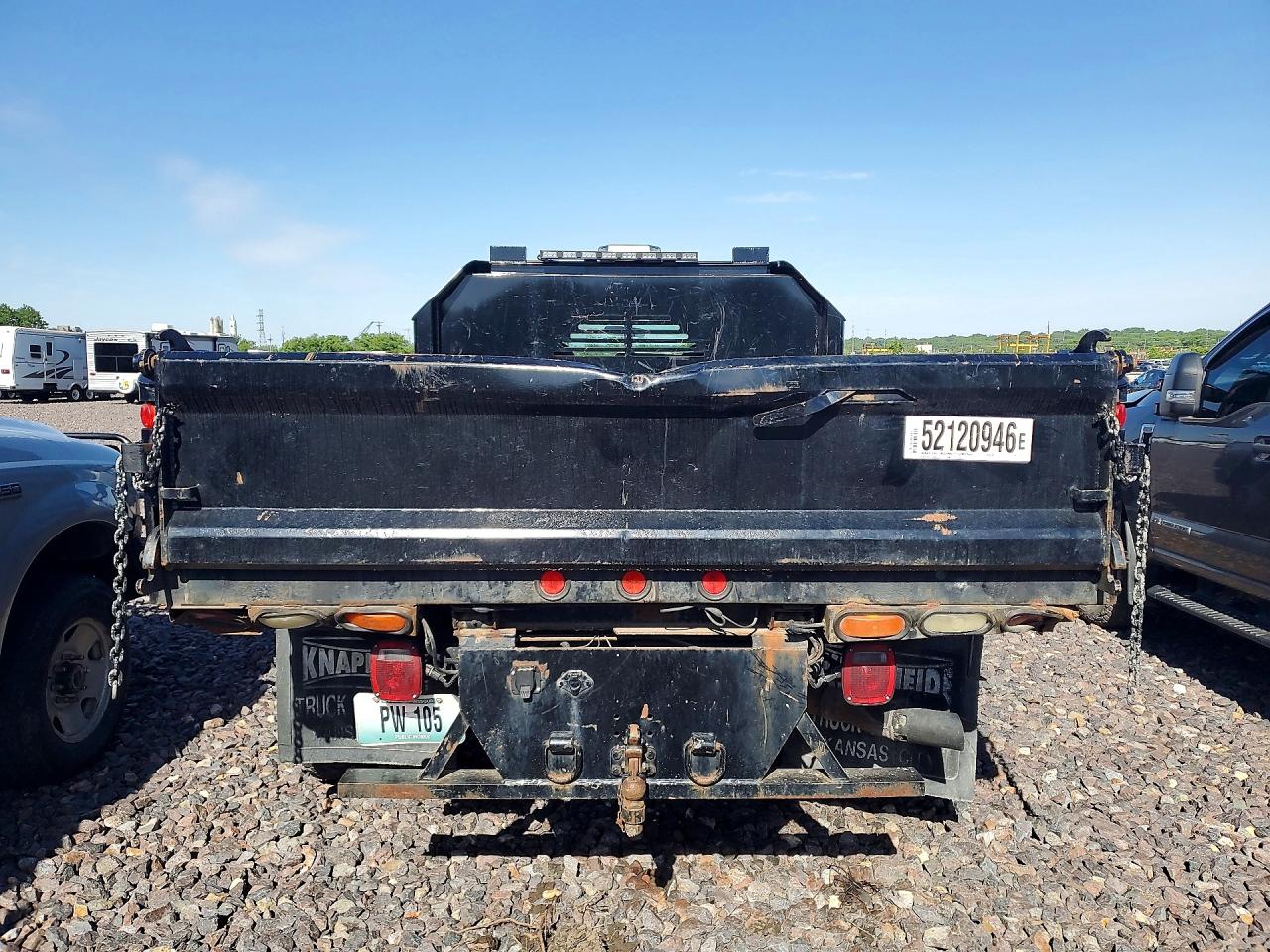 Ford F450 Super Super Duty
