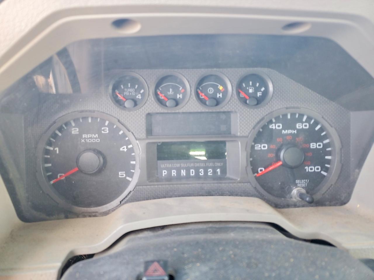 Ford F450 Super Super Duty