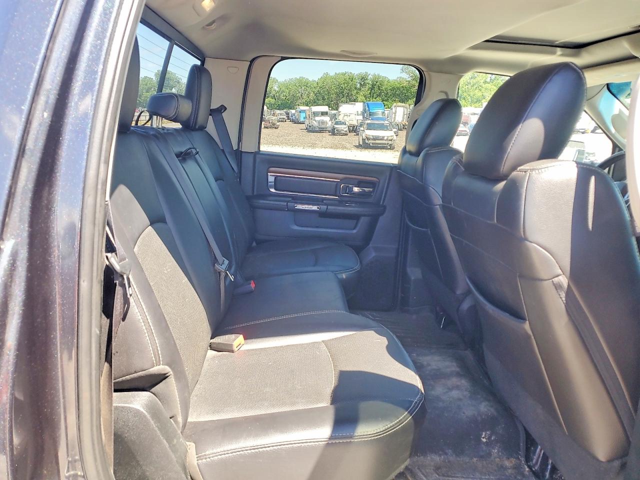 Ram 3500 Laramie