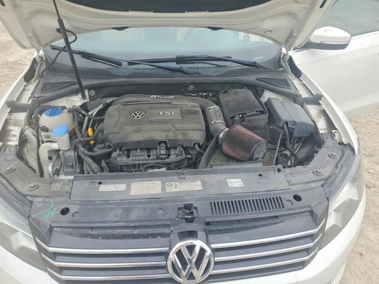 Volkswagen Passat Se