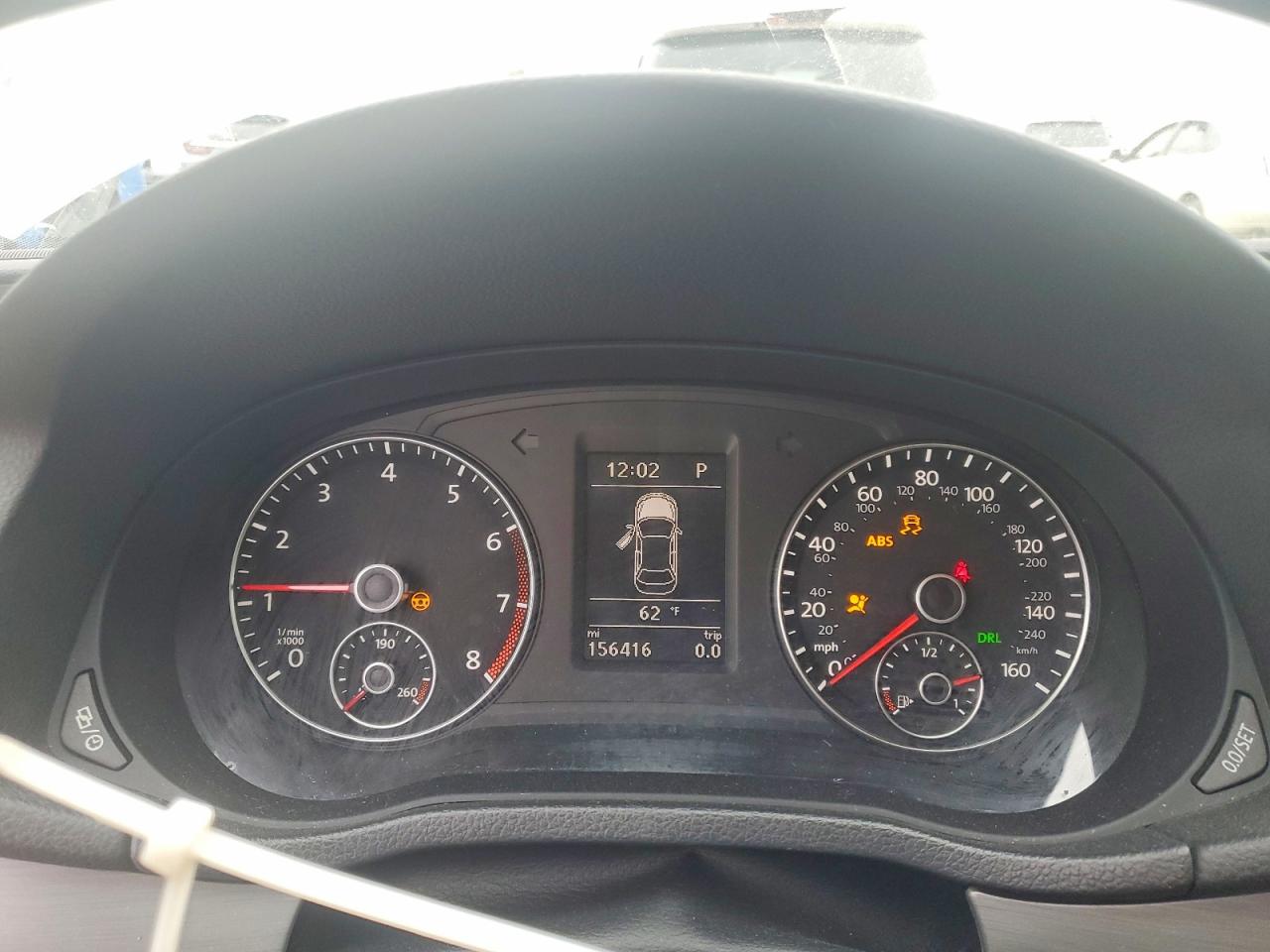 Volkswagen Passat Se