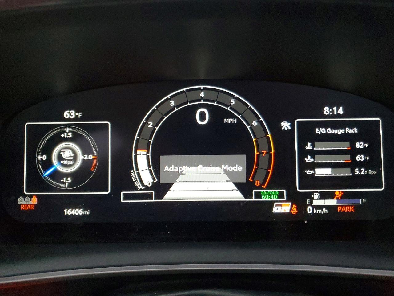 Toyota Gr Corolla Premium