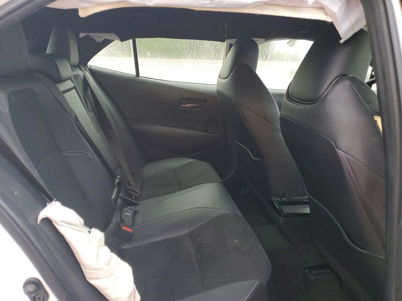 Toyota Gr Corolla Premium