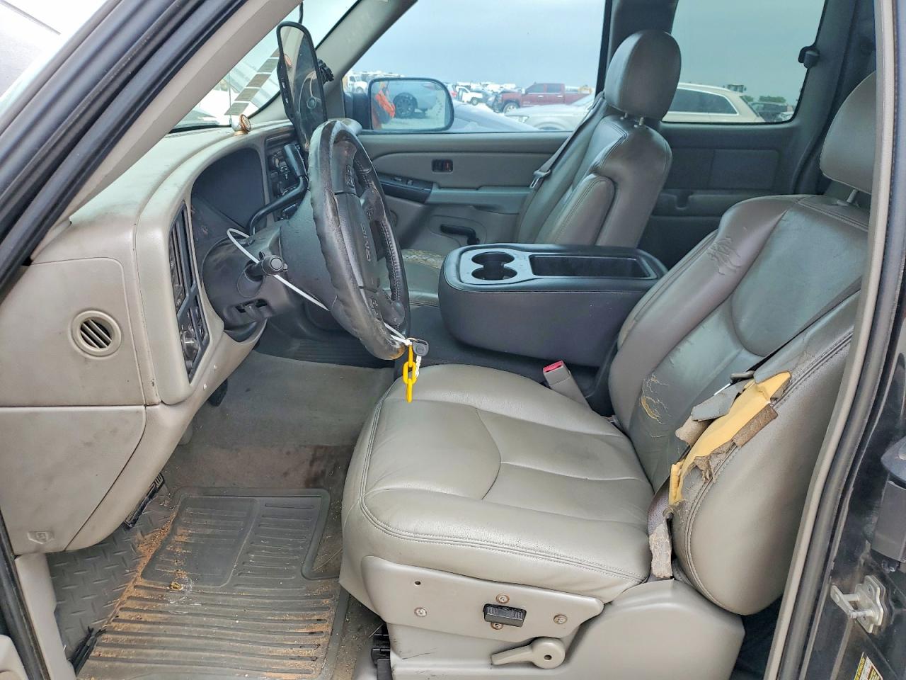 GMC Sierra C2500 Heavy Duty