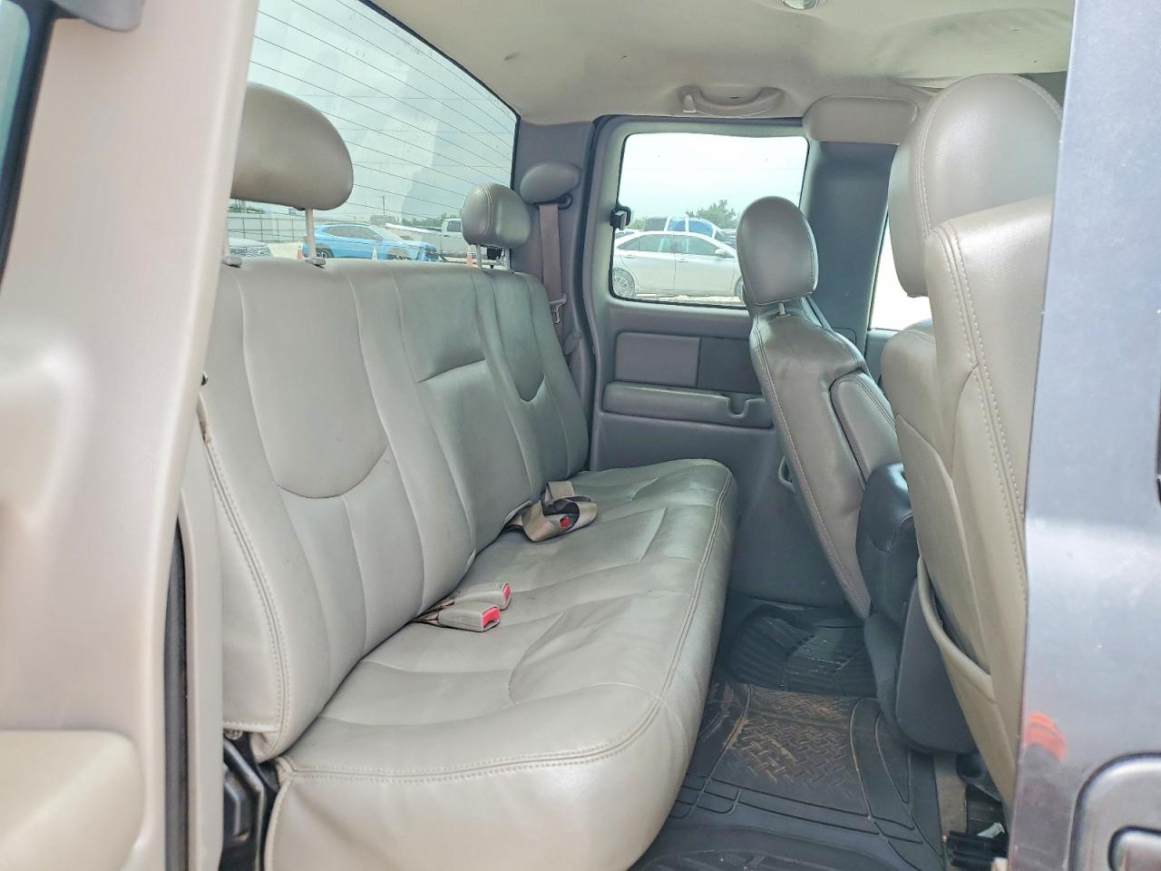 GMC Sierra C2500 Heavy Duty