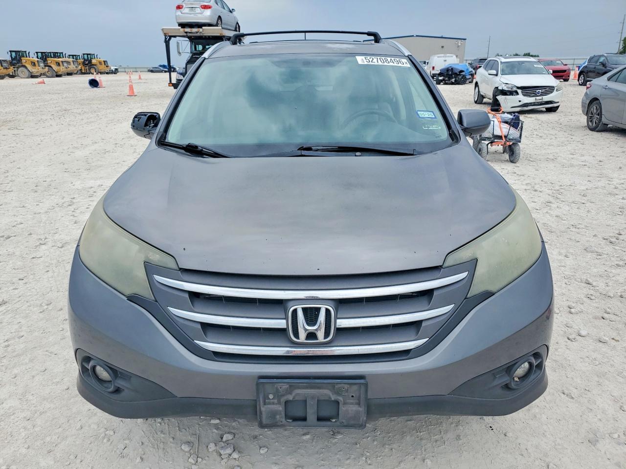 Honda Crv