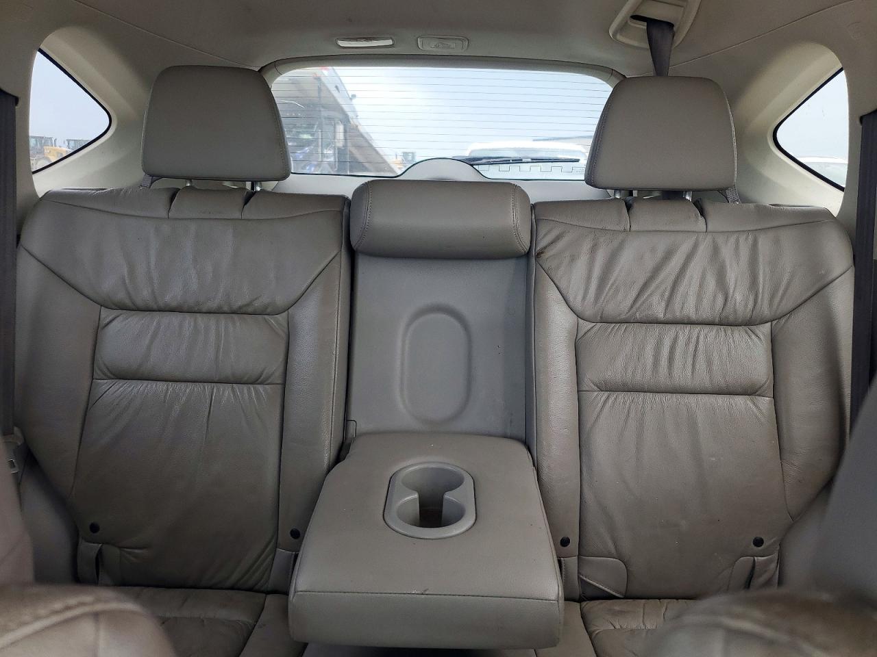 Honda Crv