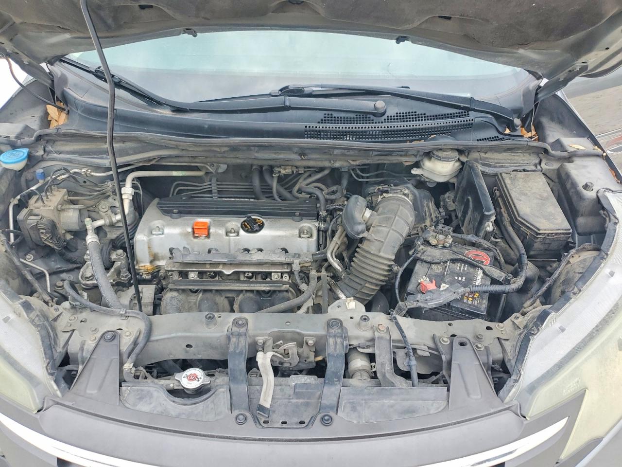 Honda Crv