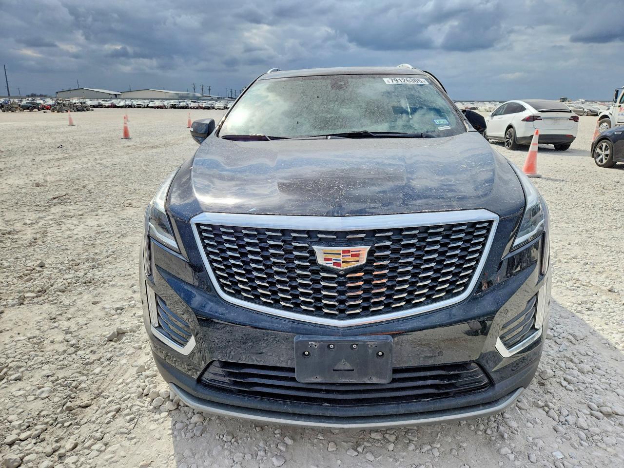 Cadillac XT5 Premium Luxury