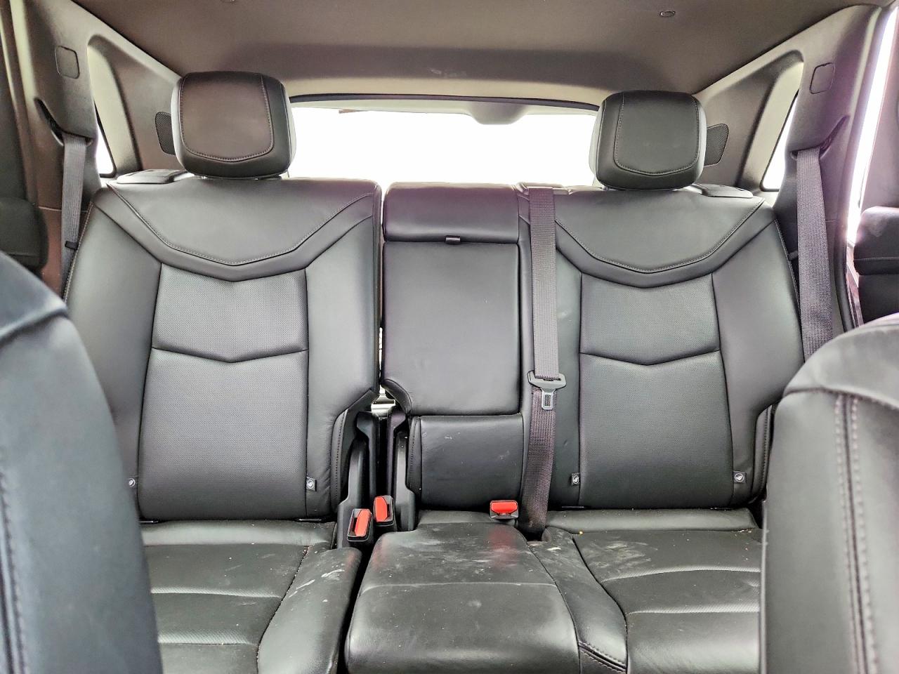 Cadillac XT5 Premium Luxury