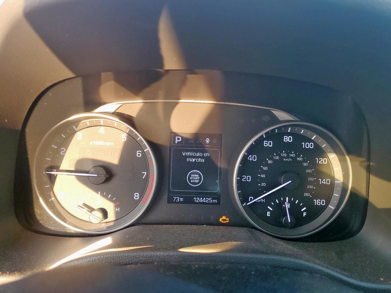 Hyundai ELANTRA Limited