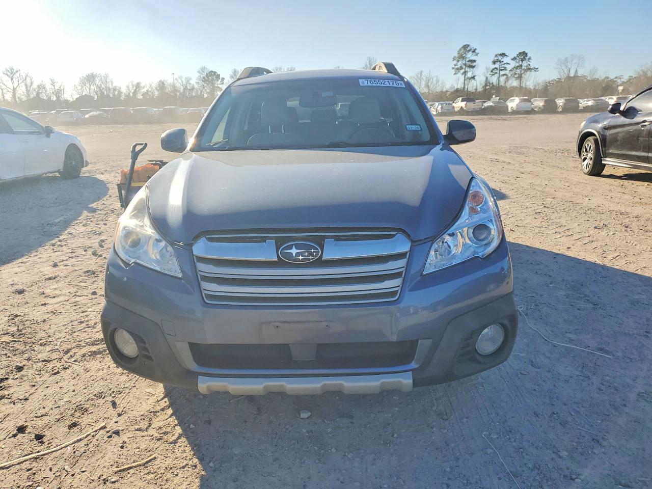 Subaru Outback 2.5i Limited