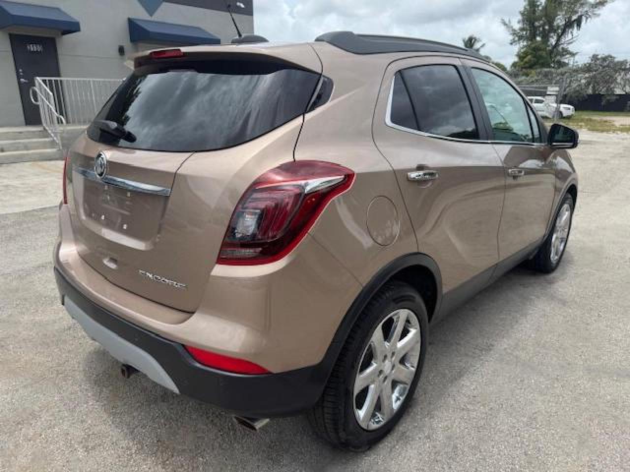 Buick Encore Essence