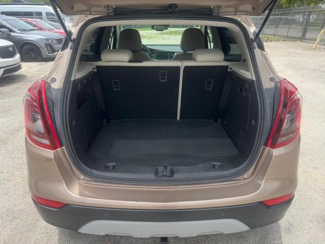 Buick Encore Essence
