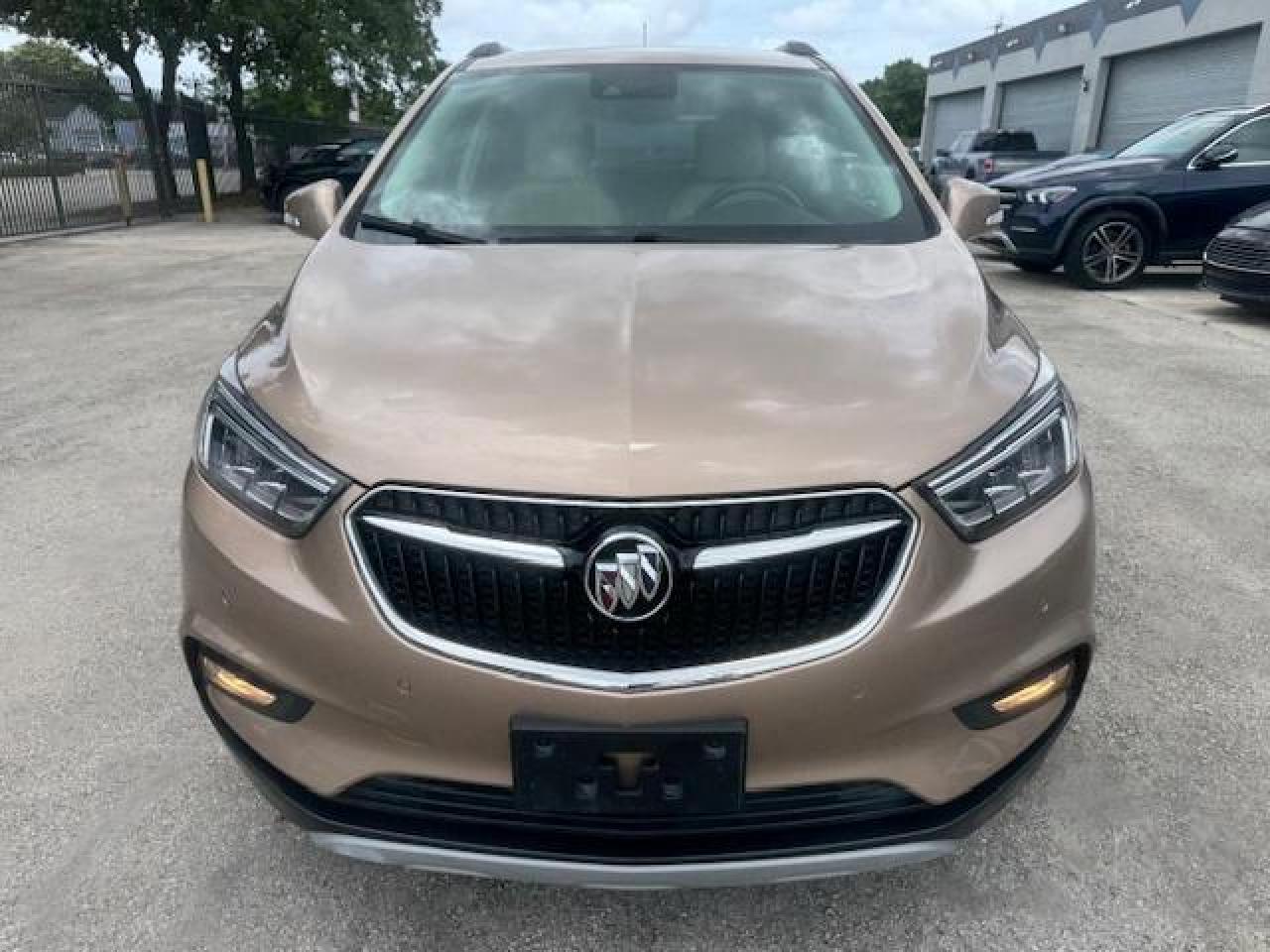 Buick Encore Essence