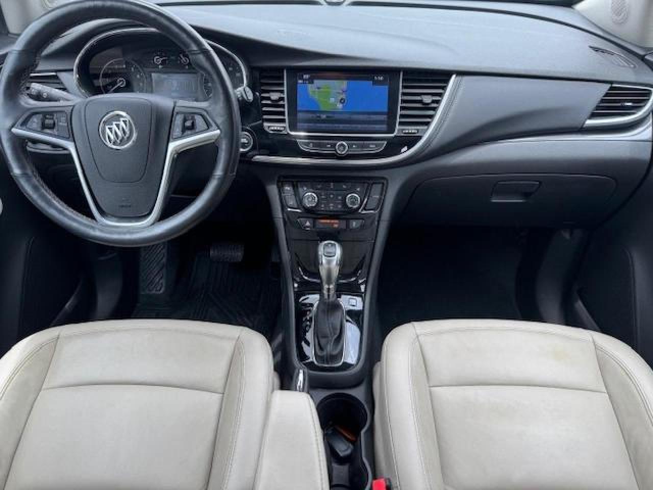 Buick Encore Essence
