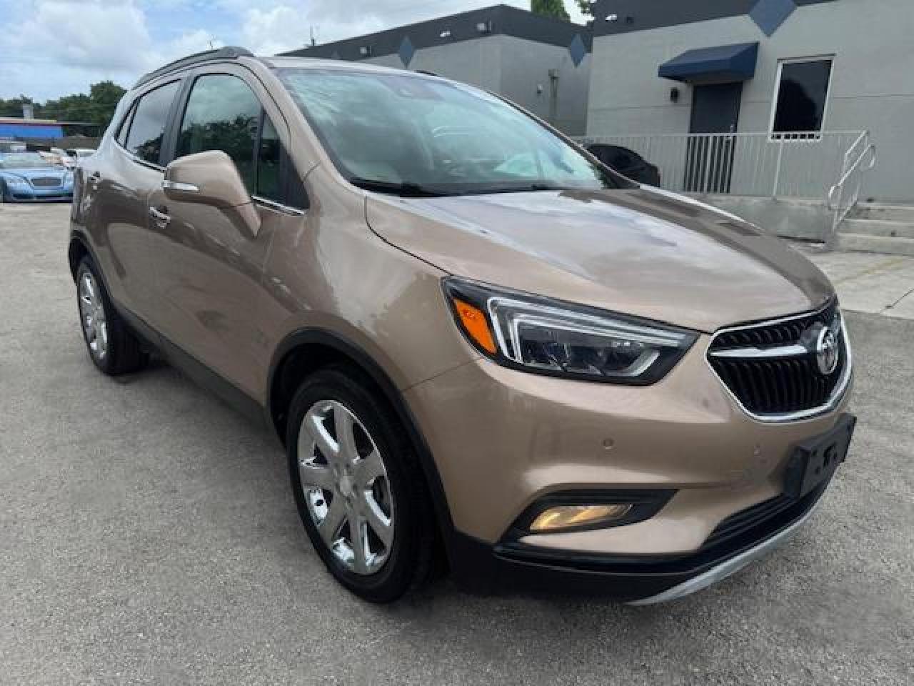 Buick Encore Essence