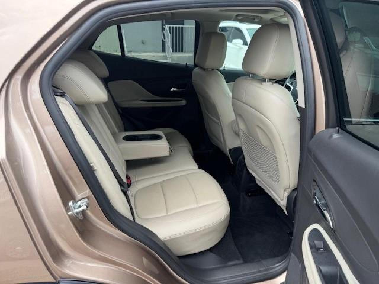 Buick Encore Essence