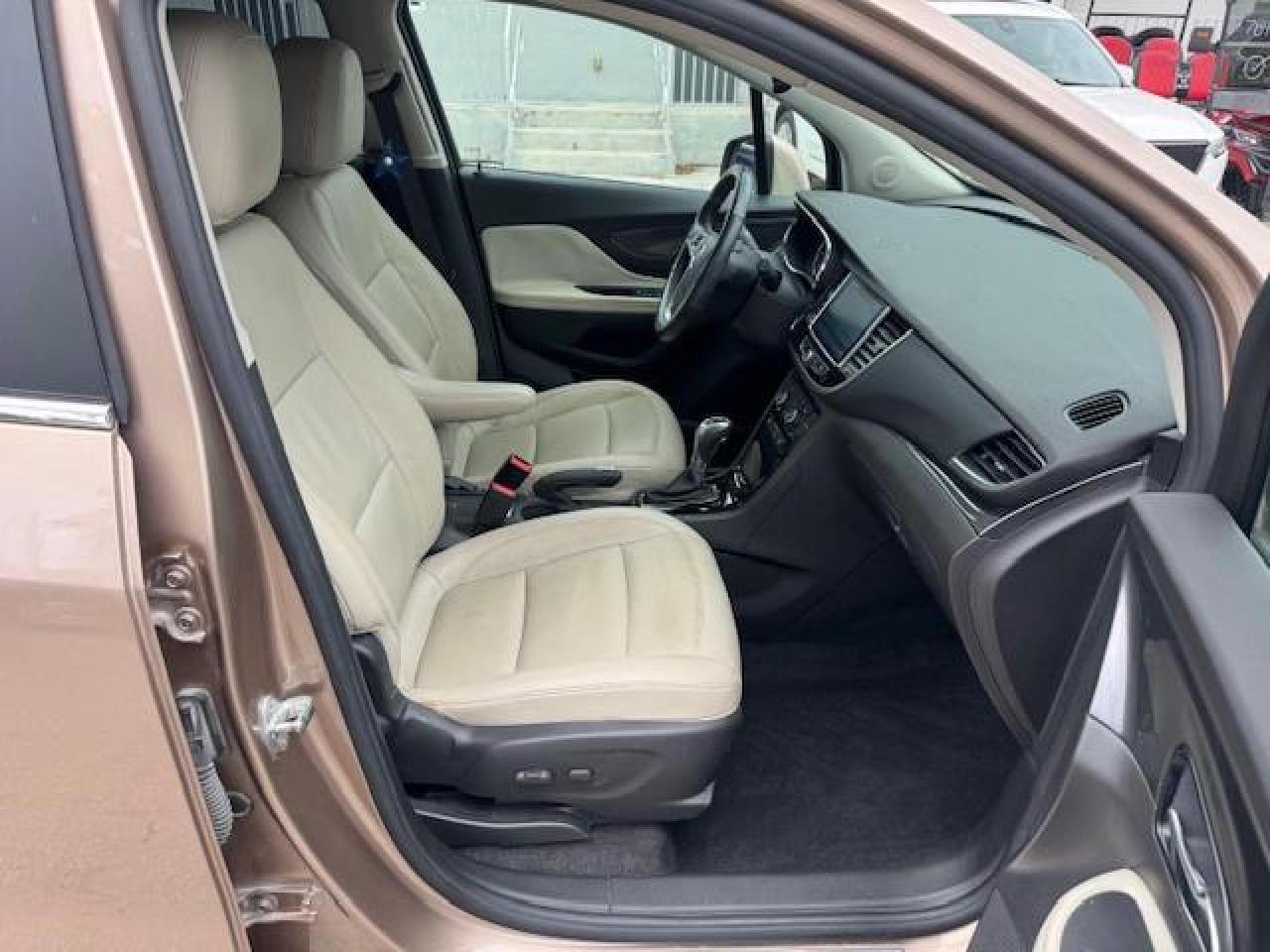Buick Encore Essence