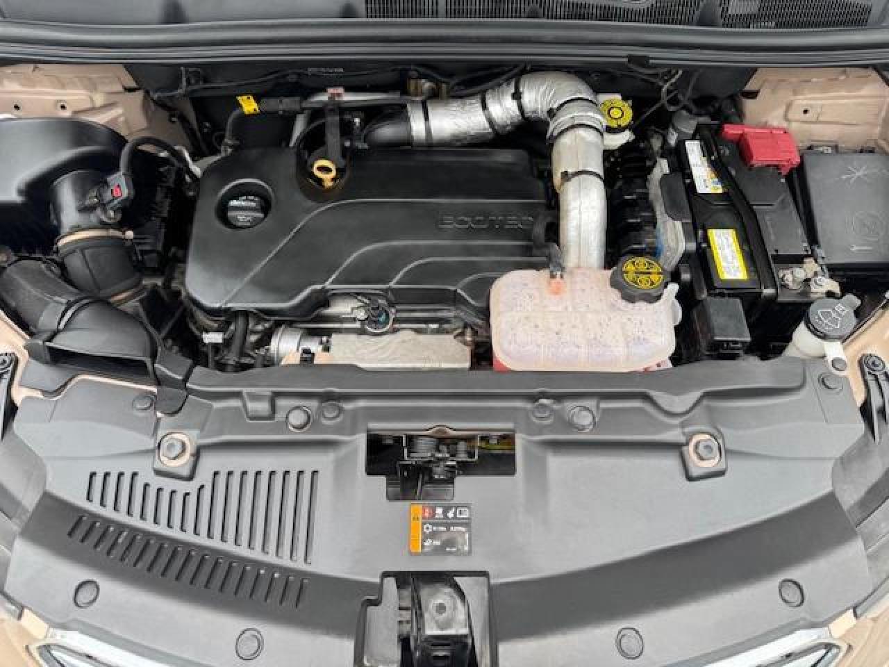 Buick Encore Essence