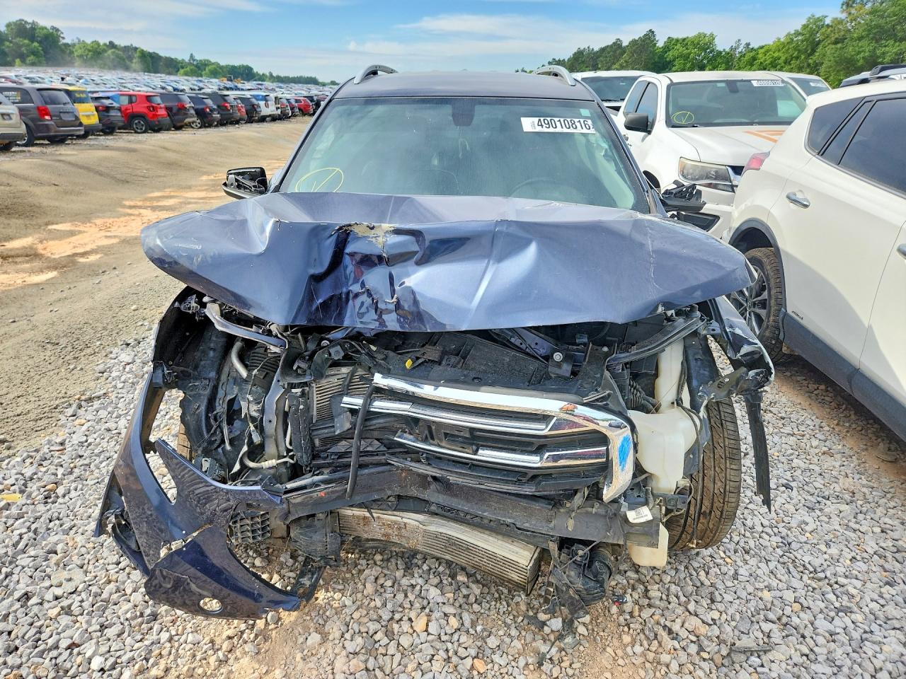 GMC Terrain