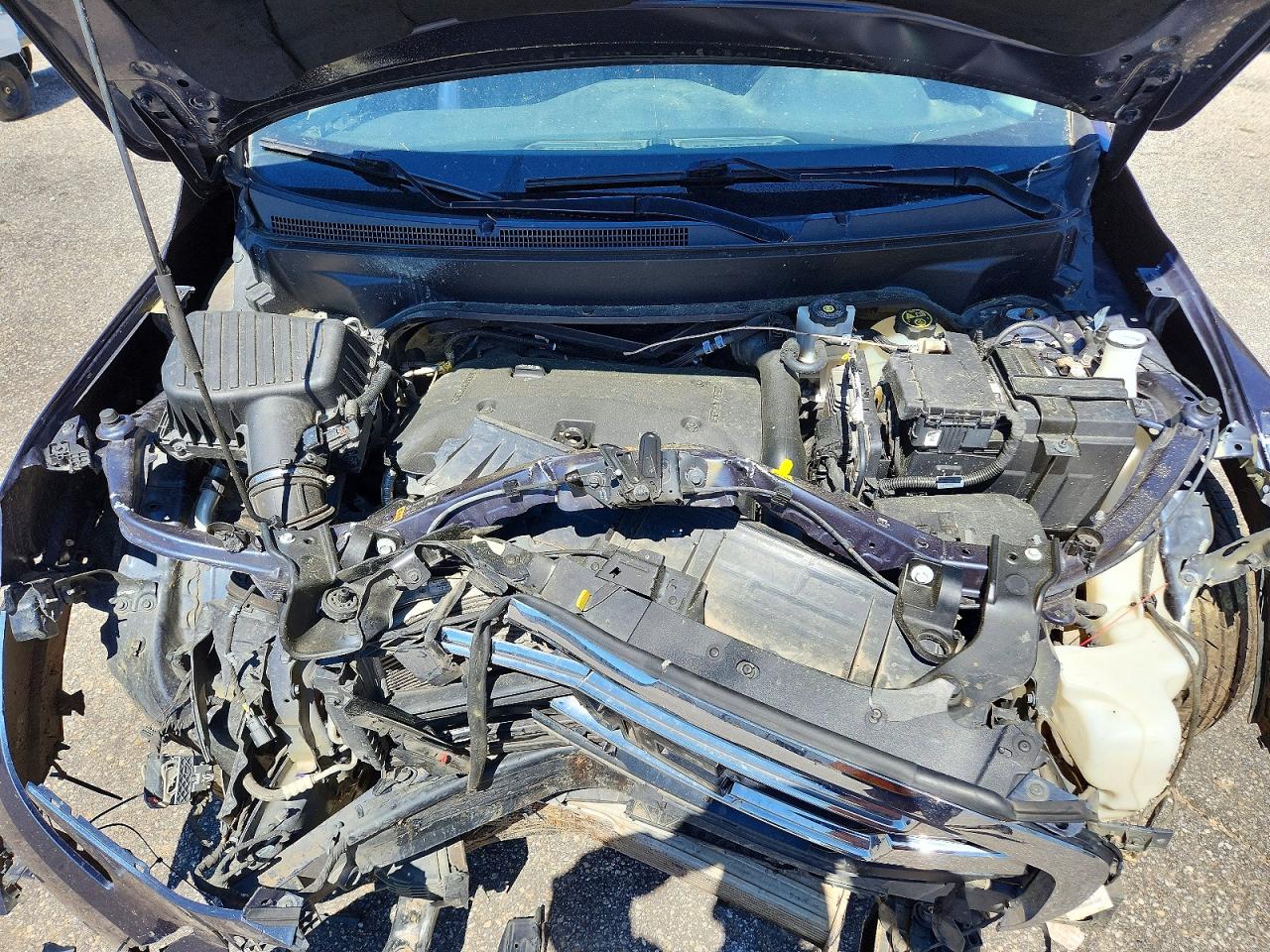 GMC Terrain