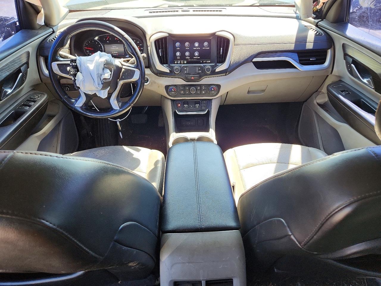 GMC Terrain