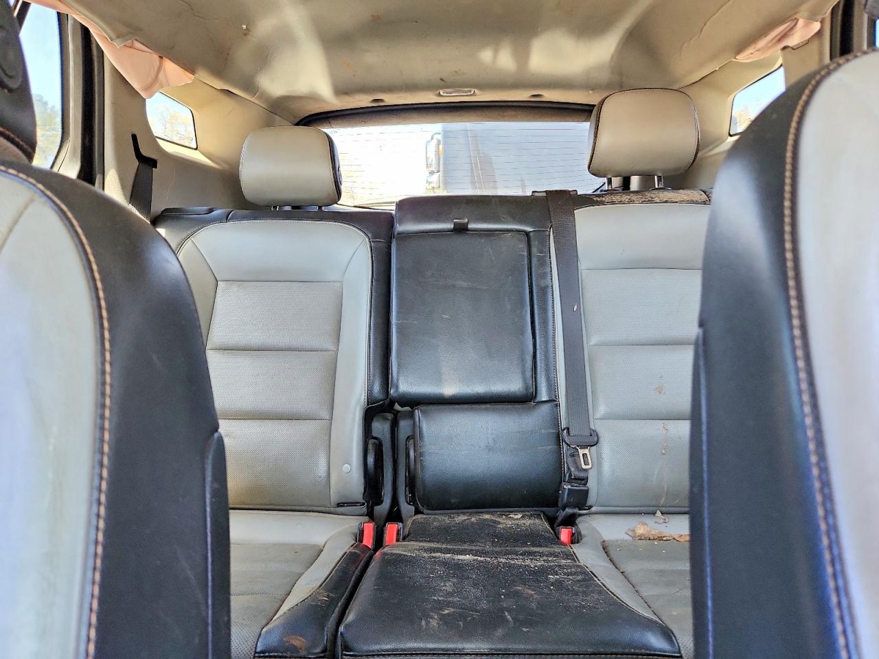 GMC Terrain