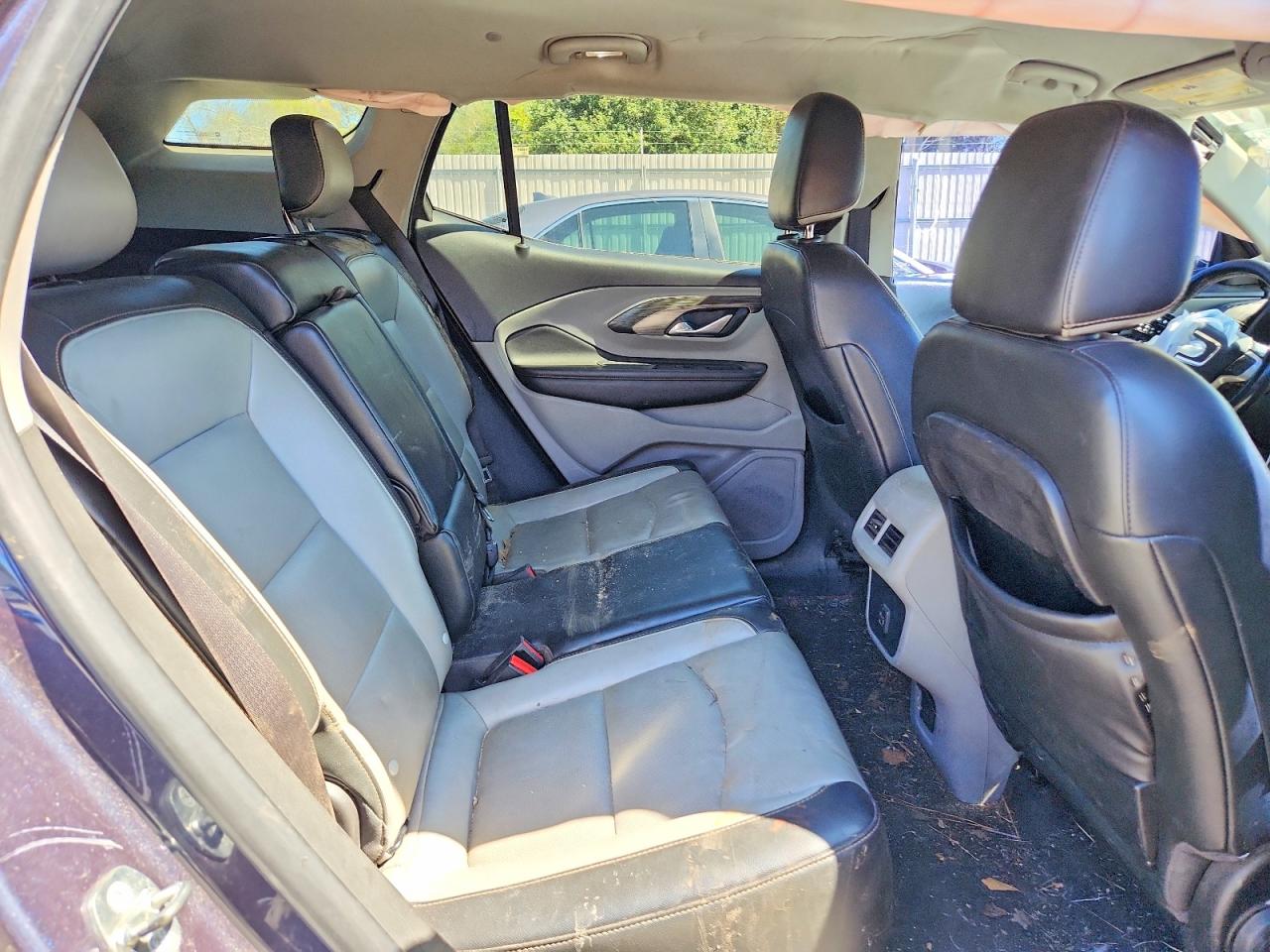 GMC Terrain