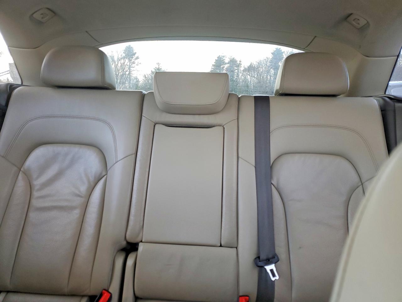 Audi Q5 Premium