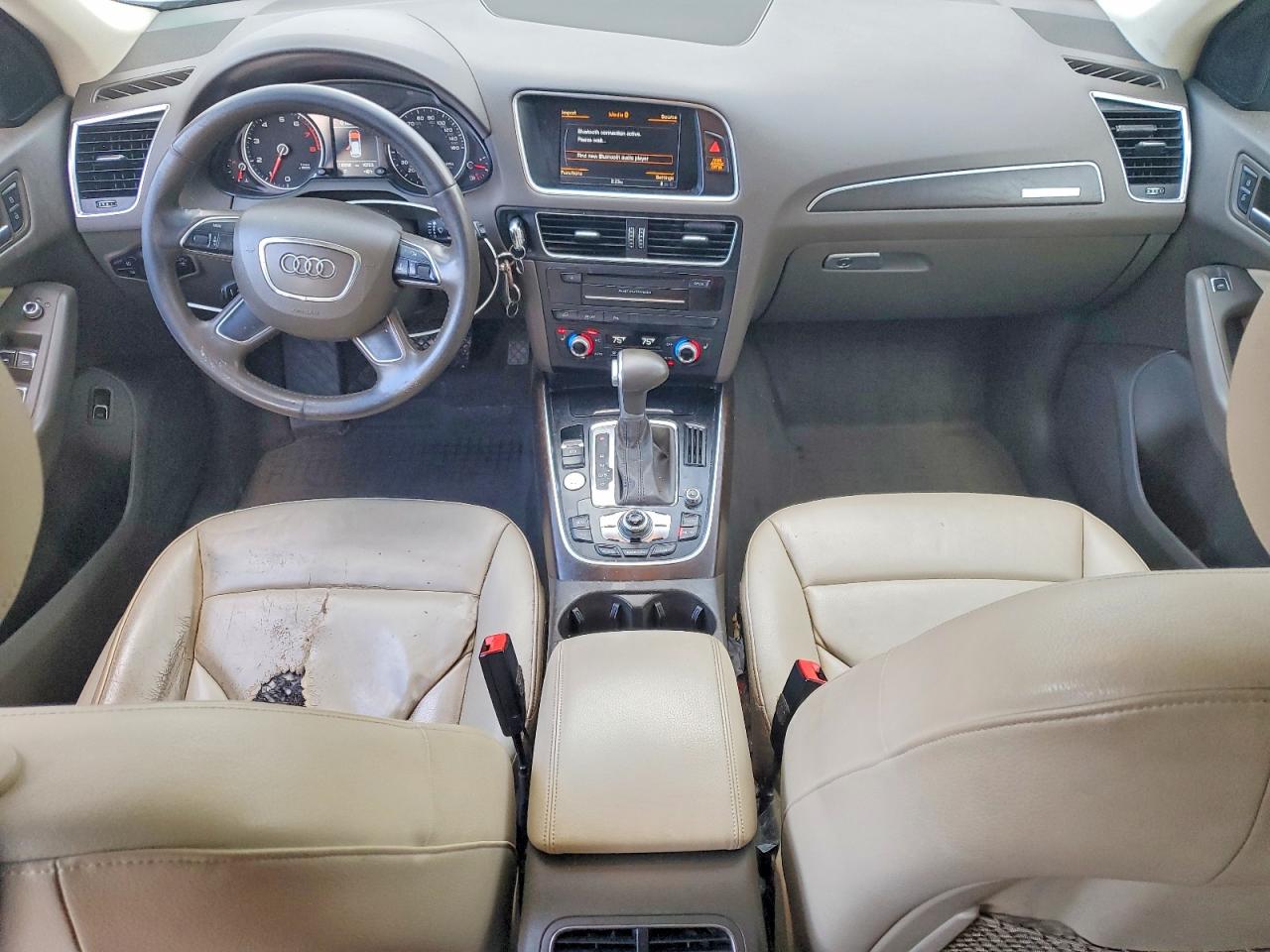 Audi Q5 Premium