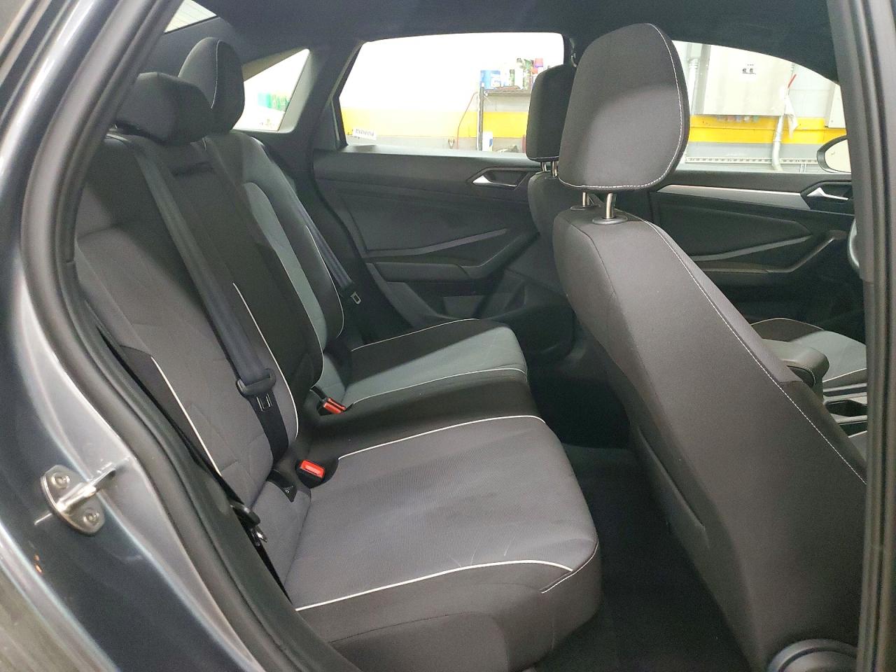Volkswagen Jetta Sport