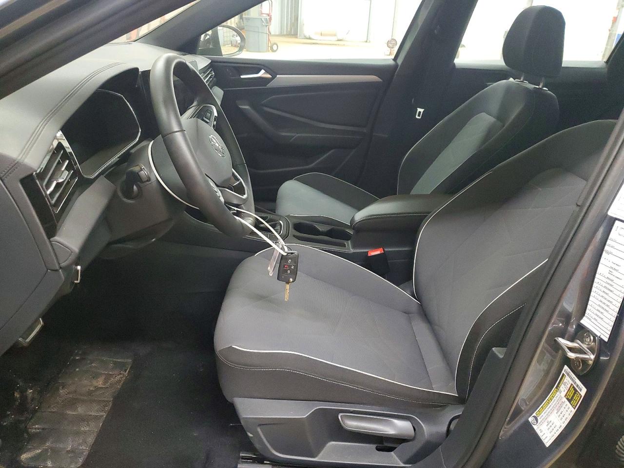 Volkswagen Jetta Sport