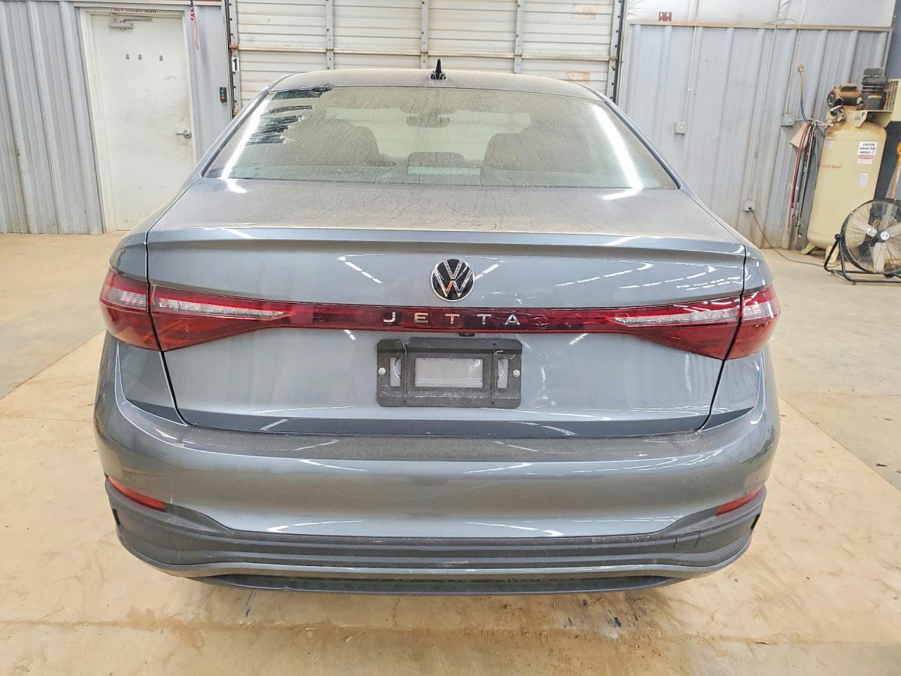 Volkswagen Jetta Sport
