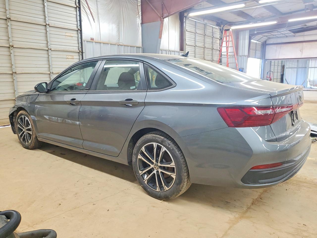 Volkswagen Jetta Sport