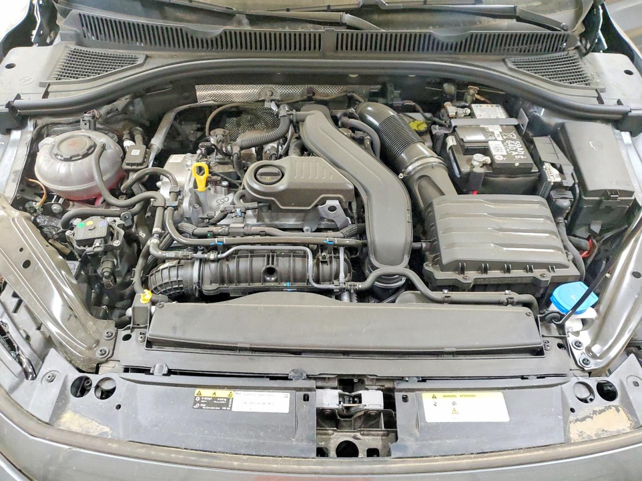Volkswagen Jetta Sport