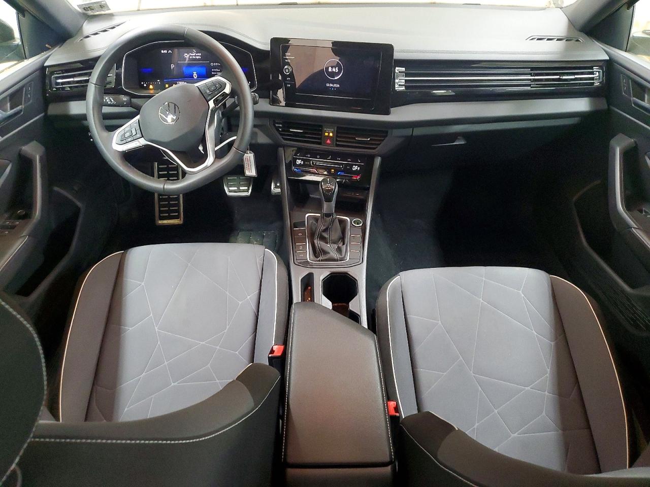 Volkswagen Jetta Sport
