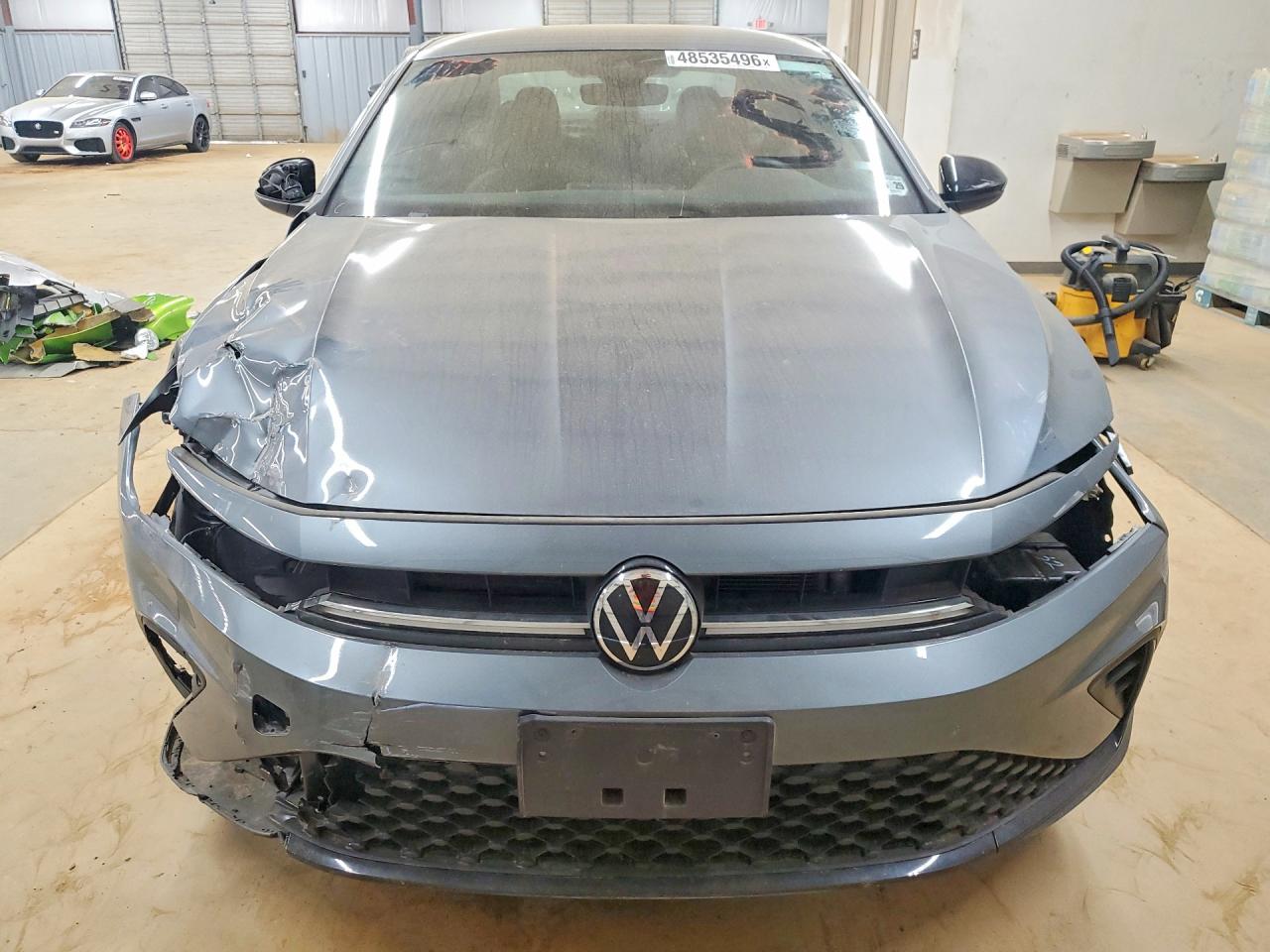 Volkswagen Jetta Sport