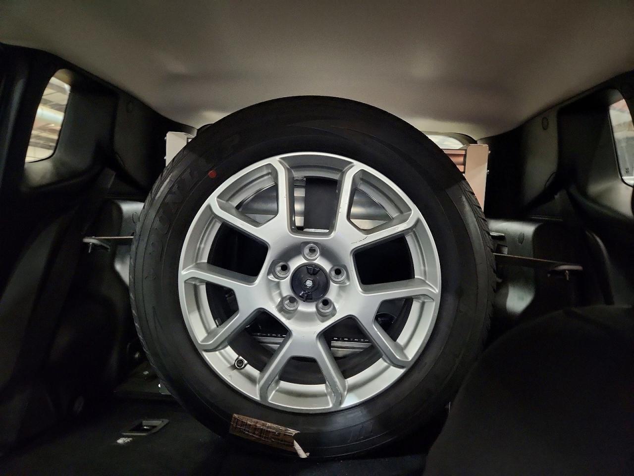 Jeep Renegade Latitude
