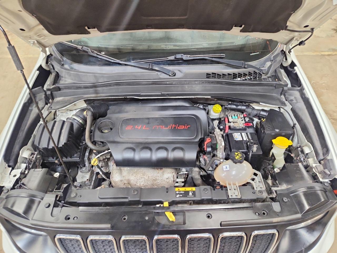 Jeep Renegade Latitude