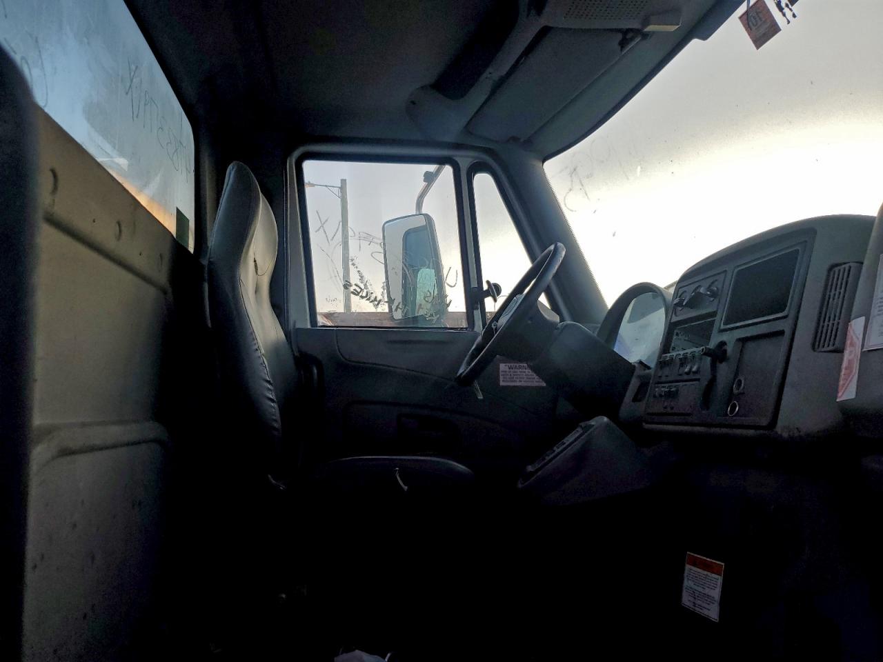 International 4000 Serie 4400