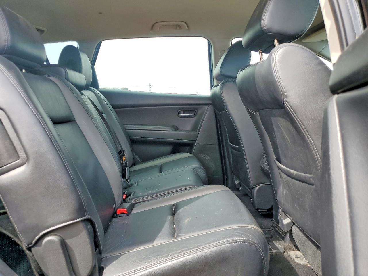 Mazda Cx