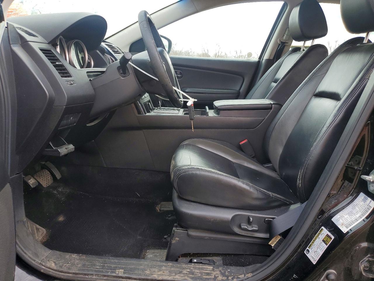 Mazda Cx