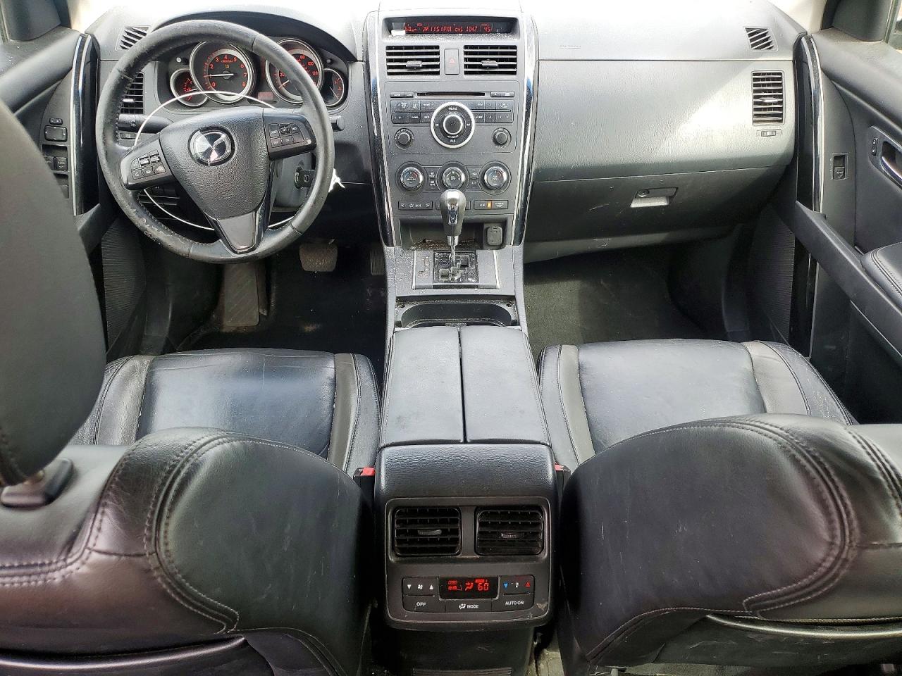 Mazda Cx