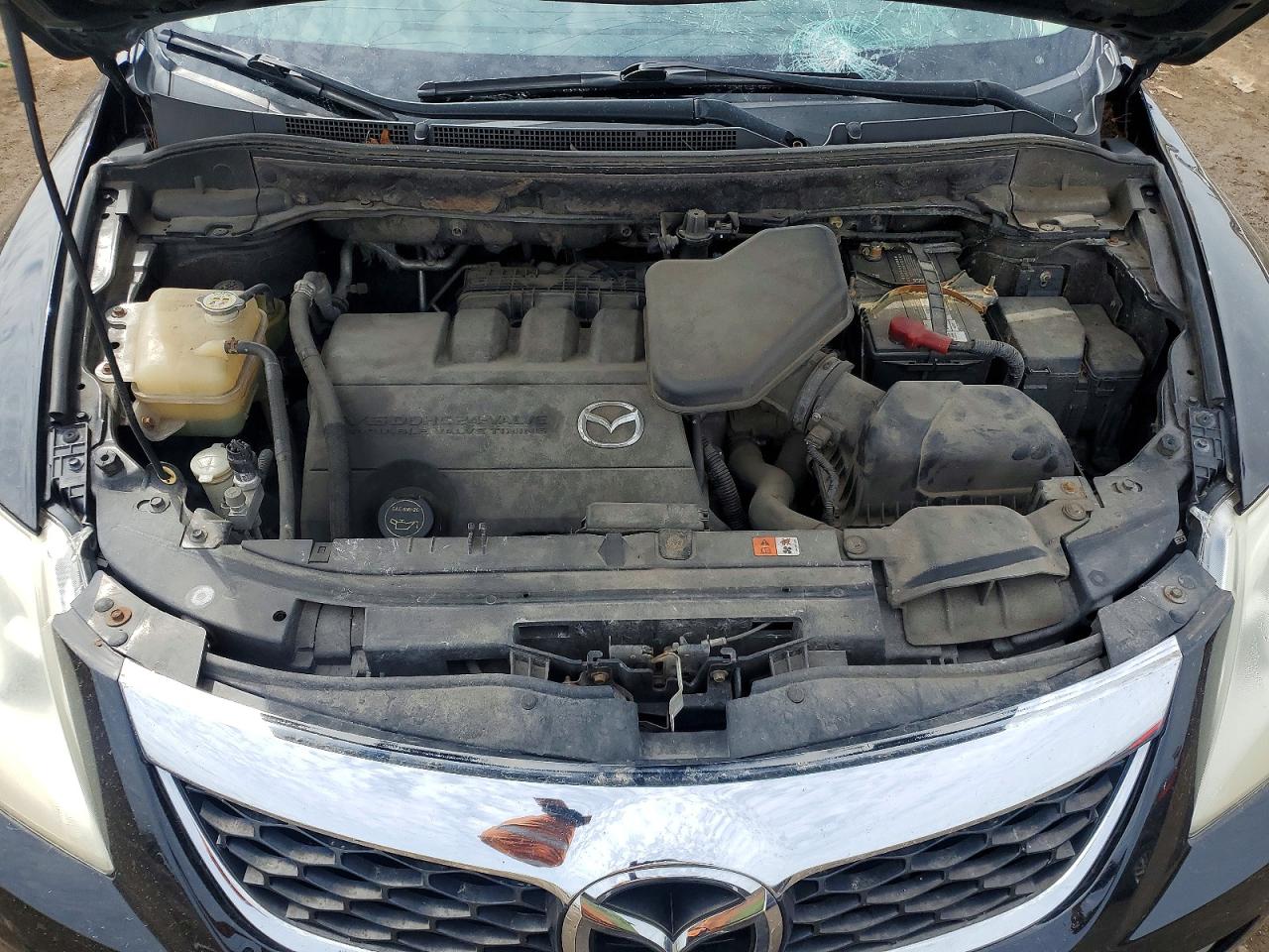 Mazda Cx