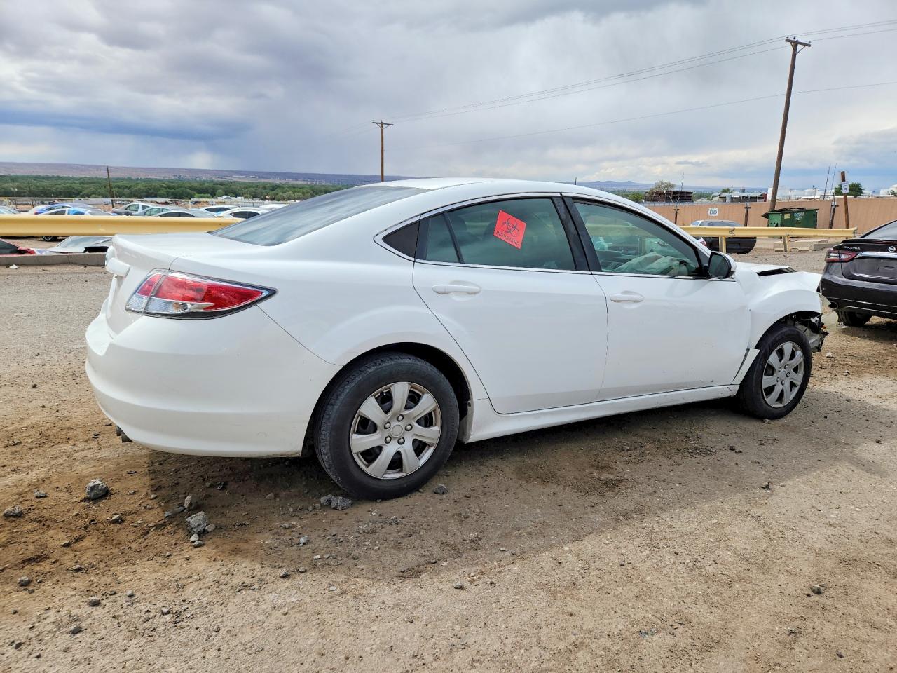 Mazda 6 I