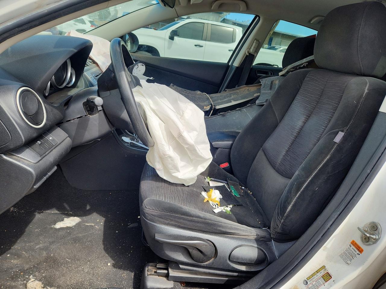 Mazda 6 I