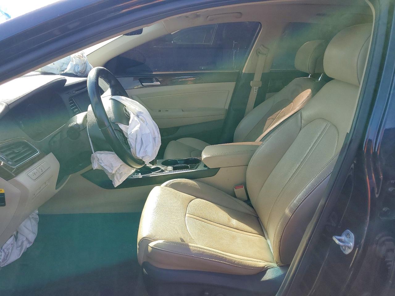 Hyundai SONATA Limited